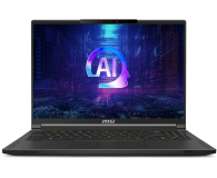 MSI Stealth A16 AI+ Ryzen AI 9-365/32GB/1TB/Win11 RTX4060 240Hz - 1288201 - zdjęcie 1